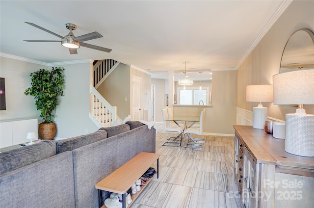 5909 Cougar Ln, Charlotte, NC 28269 - photo 4
