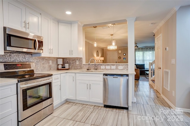 5909 Cougar Ln, Charlotte, NC 28269 - photo 11
