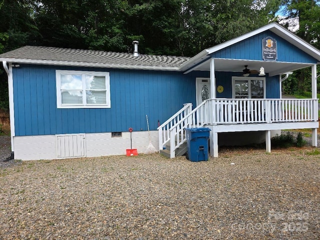 14 Yellow Brick Ln, Burnsville, NC 28714 - photo 2