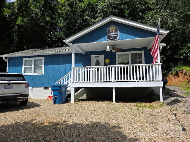 14 Yellow Brick Ln, Burnsville, NC 28714 - photo 3