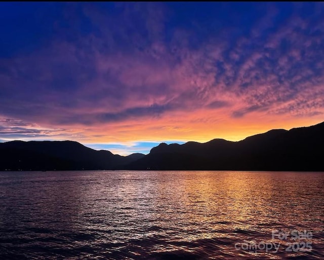 0 Ridgecrest Dr Unit 60, Lake Lure, NC 28746