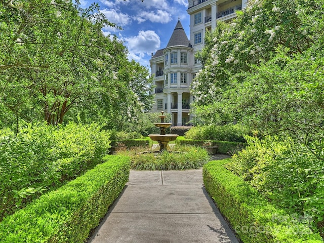 2823 Providence Rd Unit 172, Charlotte, NC 28211 - photo 25