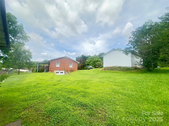 30 Cypress Rd, Marion, NC 28752 - view of green lawn