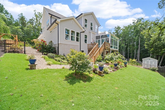 5870 Wood Duck Way, Catawba, NC 28609 - photo 5