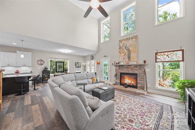 5870 Wood Duck Way, Catawba, NC 28609 - photo 6
