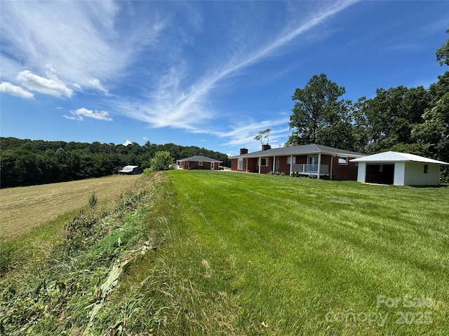 598 Miles View Dr, Mills River, NC 28759 - photo 1