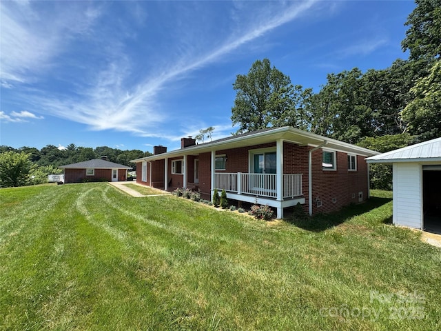 598 Miles View Dr, Mills River, NC 28759 - photo 2
