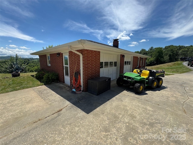 598 Miles View Dr, Mills River, NC 28759 - photo 10