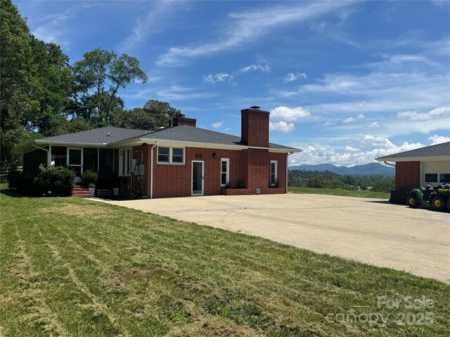 598 Miles View Dr, Mills River, NC 28759 - photo 12