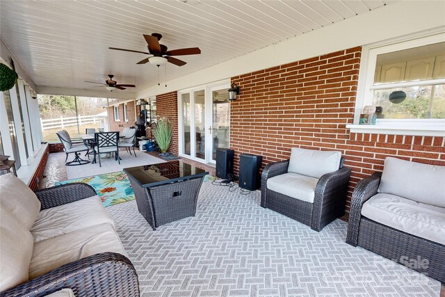 598 Miles View Dr, Mills River, NC 28759 - photo 17
