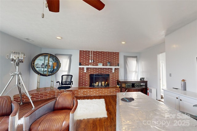 598 Miles View Dr, Mills River, NC 28759 - photo 21