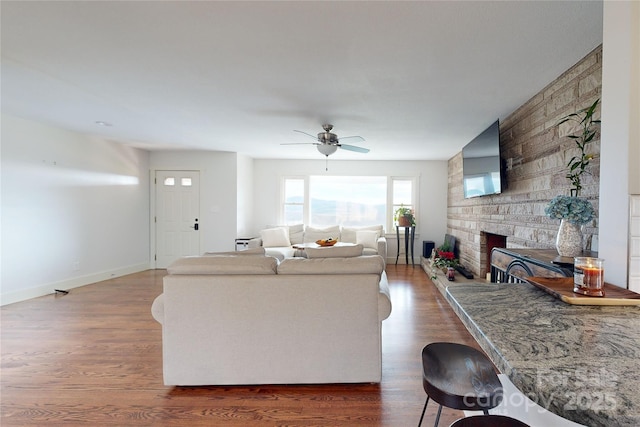 598 Miles View Dr, Mills River, NC 28759 - photo 23