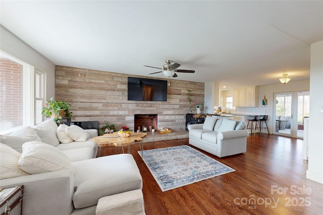 598 Miles View Dr, Mills River, NC 28759 - photo 25