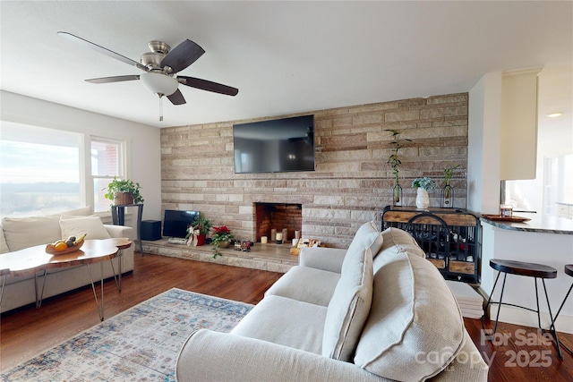 598 Miles View Dr, Mills River, NC 28759 - photo 26