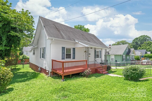 1113 W 4th Ave, Gastonia, NC 28052 - photo 1