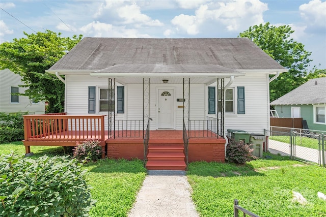 1113 W 4th Ave, Gastonia, NC 28052 - photo 2
