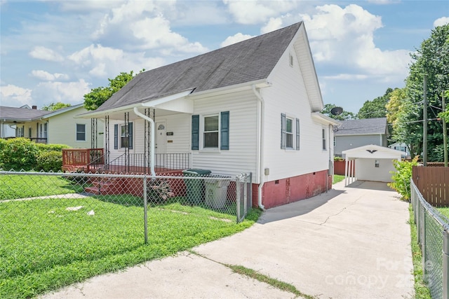 1113 W 4th Ave, Gastonia, NC 28052 - photo 3