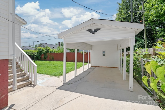 1113 W 4th Ave, Gastonia, NC 28052 - photo 23