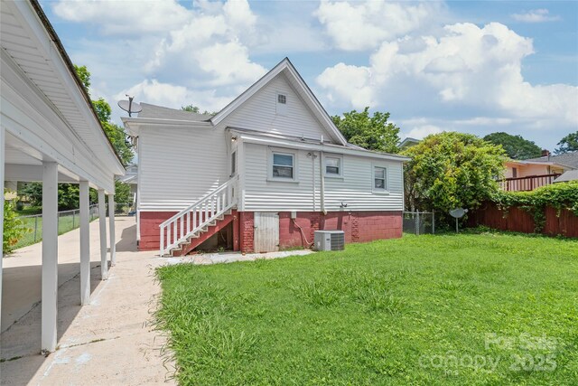 1113 W 4th Ave, Gastonia, NC 28052 - photo 27