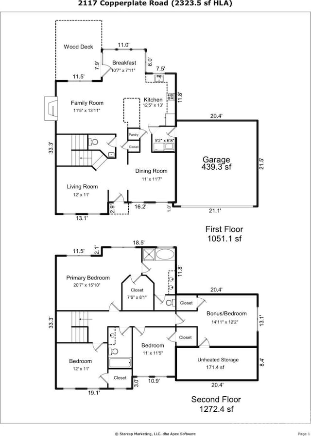 2117 Copperplate Rd, Charlotte, NC 28262 - photo 38