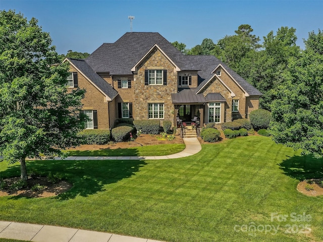 1377 Shinnecock Ln, Fort Mill, SC 29707 - photo 1