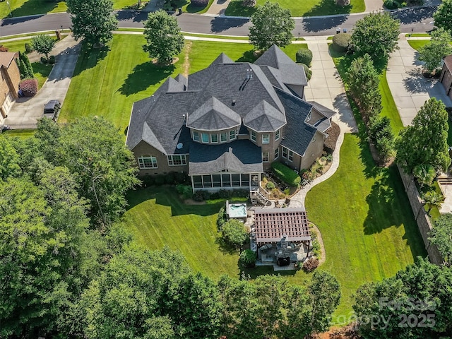 1377 Shinnecock Ln, Fort Mill, SC 29707 - photo 2