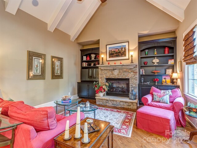 1377 Shinnecock Ln, Fort Mill, SC 29707 - photo 14