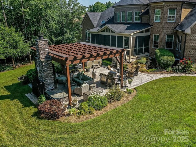 1377 Shinnecock Ln, Fort Mill, SC 29707 - photo 39