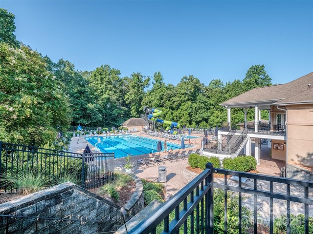 1377 Shinnecock Ln, Fort Mill, SC 29707 - photo 46