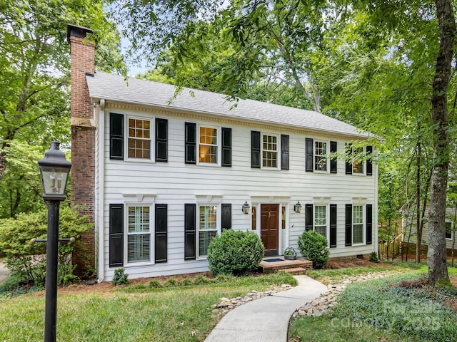 1119 Holleybank Dr, Matthews, NC 28105 - photo 1