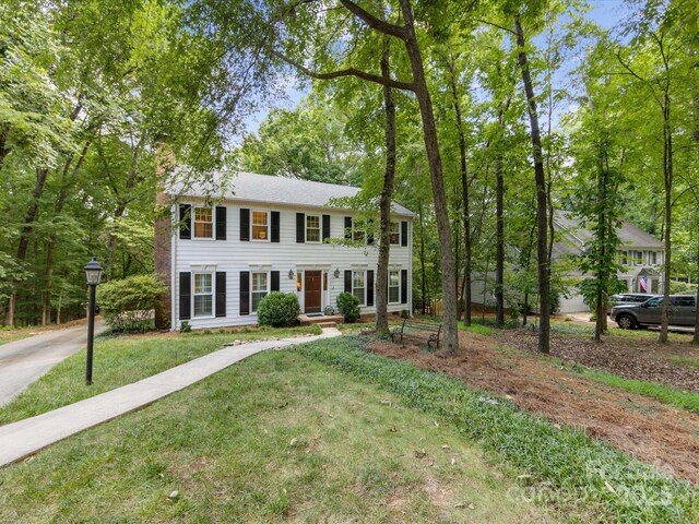 1119 Holleybank Dr, Matthews, NC 28105 - photo 45
