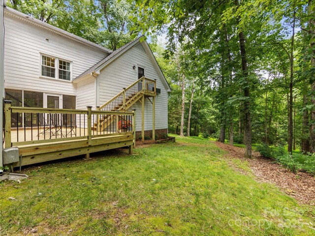 1119 Holleybank Dr, Matthews, NC 28105 - photo 38