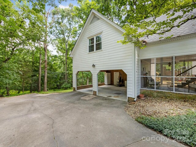 1119 Holleybank Dr, Matthews, NC 28105 - photo 39