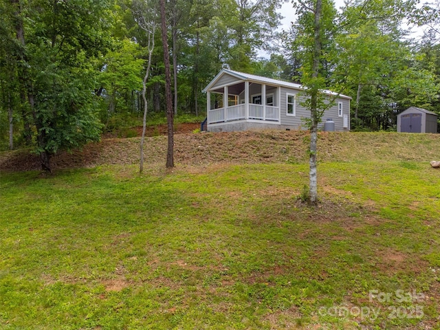 240 Bear Pen Cv, Franklin, NC 28734 - photo 1