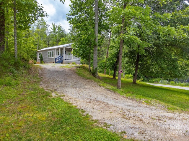 240 Bear Pen Cv, Franklin, NC 28734 - photo 2