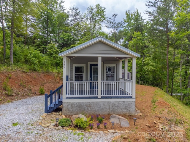 240 Bear Pen Cv, Franklin, NC 28734 - photo 3