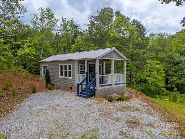 240 Bear Pen Cv, Franklin, NC 28734 - photo 4