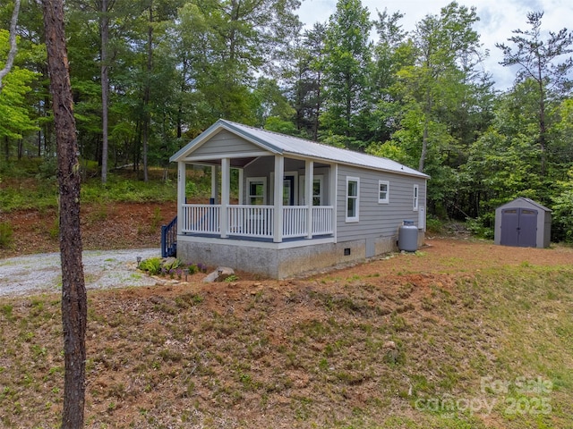 240 Bear Pen Cv, Franklin, NC 28734 - photo 5