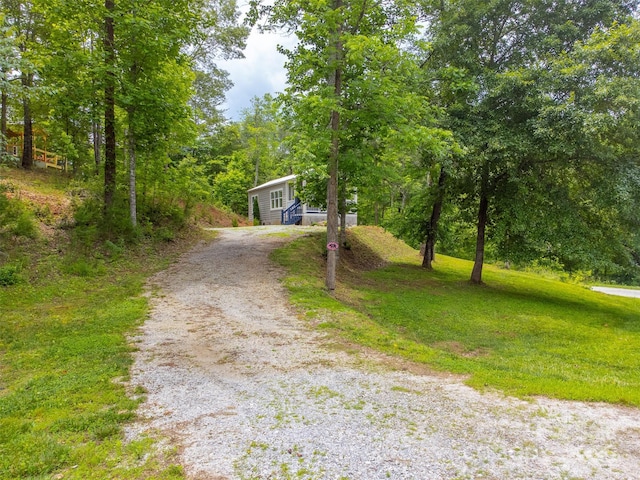 240 Bear Pen Cv, Franklin, NC 28734 - photo 20