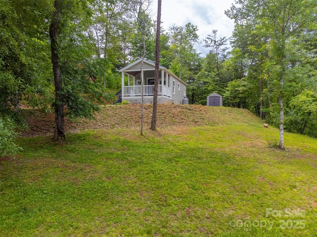 240 Bear Pen Cv, Franklin, NC 28734 - photo 21