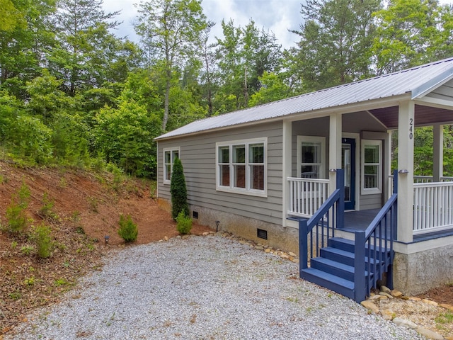 240 Bear Pen Cv, Franklin, NC 28734 - photo 26
