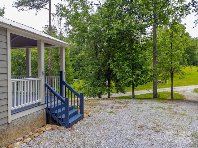 240 Bear Pen Cv, Franklin, NC 28734 - photo 27