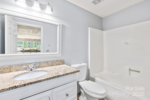 698 Normandy Rd, Mooresville, NC 28117 - bathroom featuring vanity and washtub / shower combination