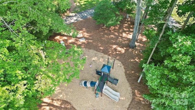 101 Cross Current Ln, Belmont, NC 28012 - aerial overview of property's location