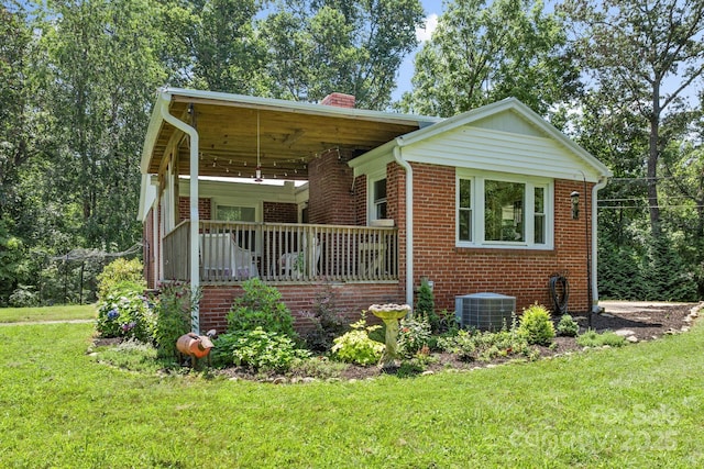 1215 Upper Brush Creek Rd, Fairview, NC 28730 - photo 2