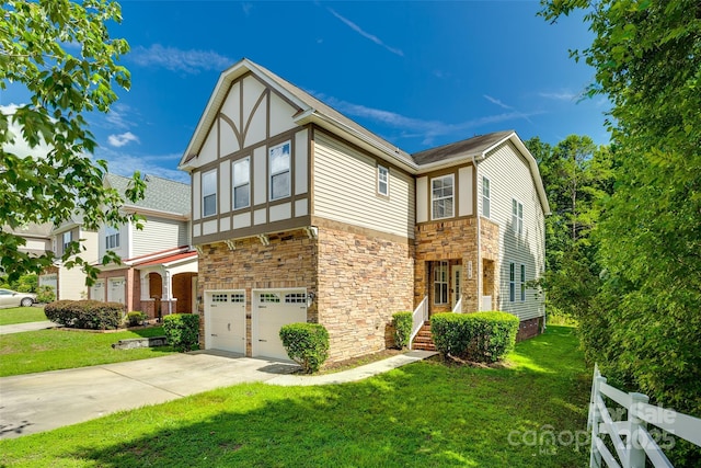13916 Mallard Lake Rd, Charlotte, NC 28262 - photo 2