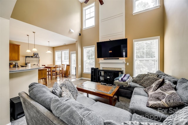 13916 Mallard Lake Rd, Charlotte, NC 28262 - photo 7