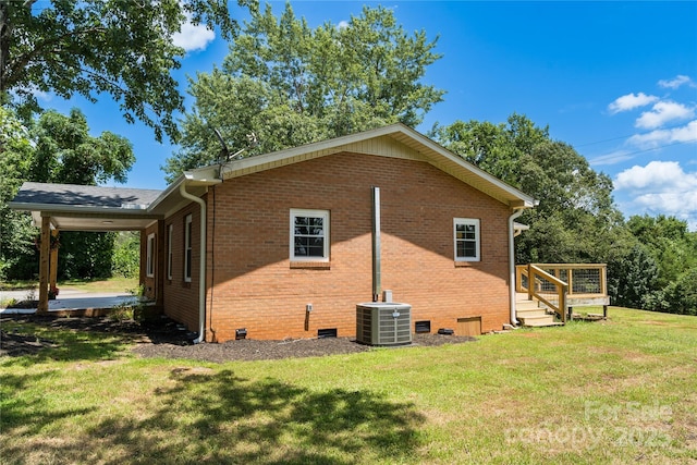 109 Avery Dr, Forest City, NC 28043 - photo 17