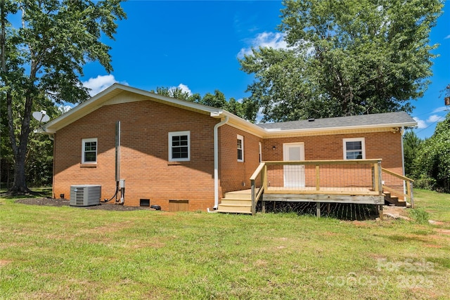 109 Avery Dr, Forest City, NC 28043 - photo 18