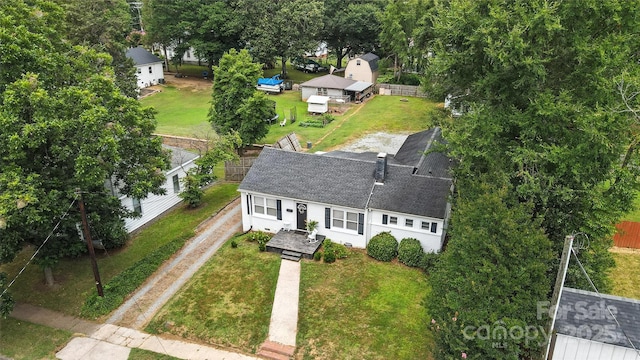 217 Highland St, Mount Holly, NC 28120 - photo 35
